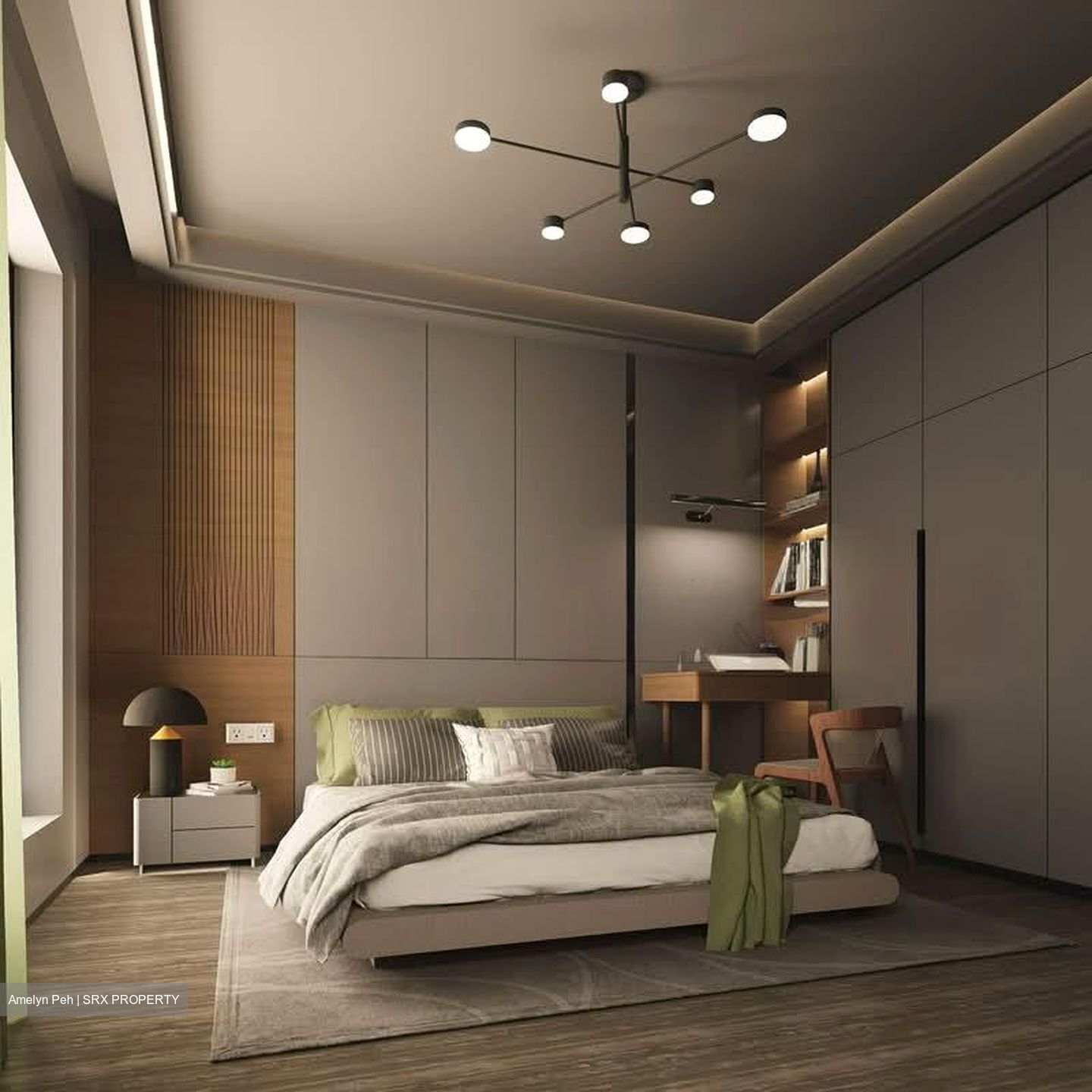 Jalan Tanjong (D16), Terrace #568179031